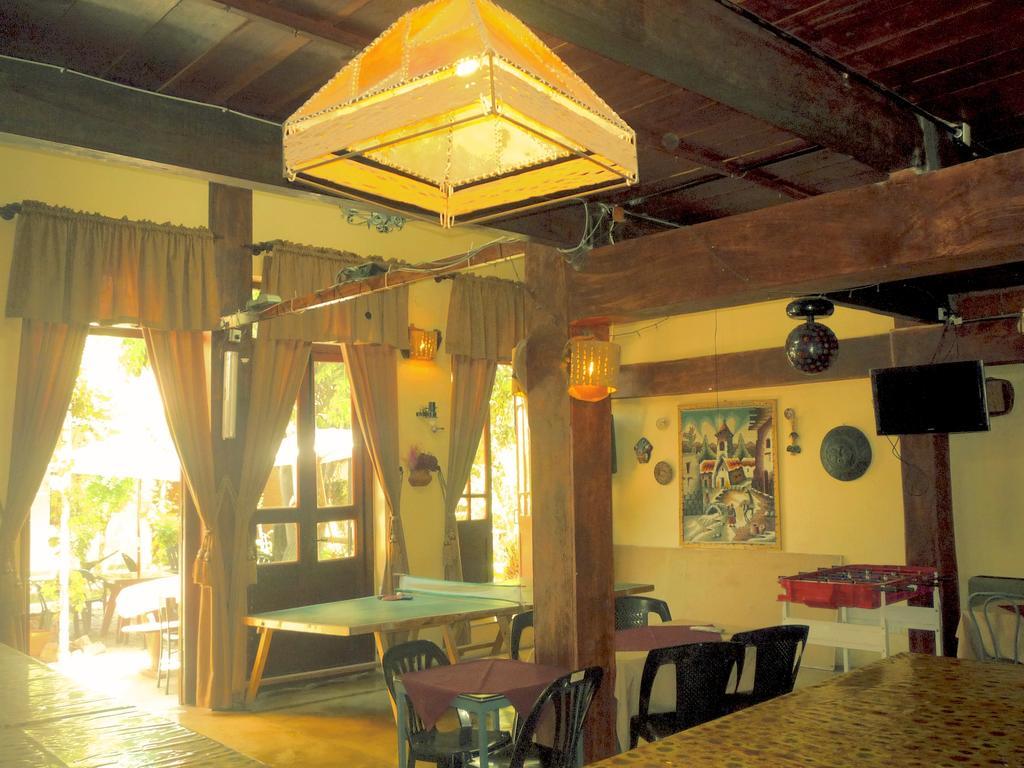 Salta Por Siempreホステル 部屋 写真